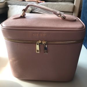 Sly Beauty Cosmetics Bag